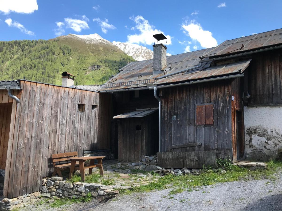 Ogghof 222 Holiday home *