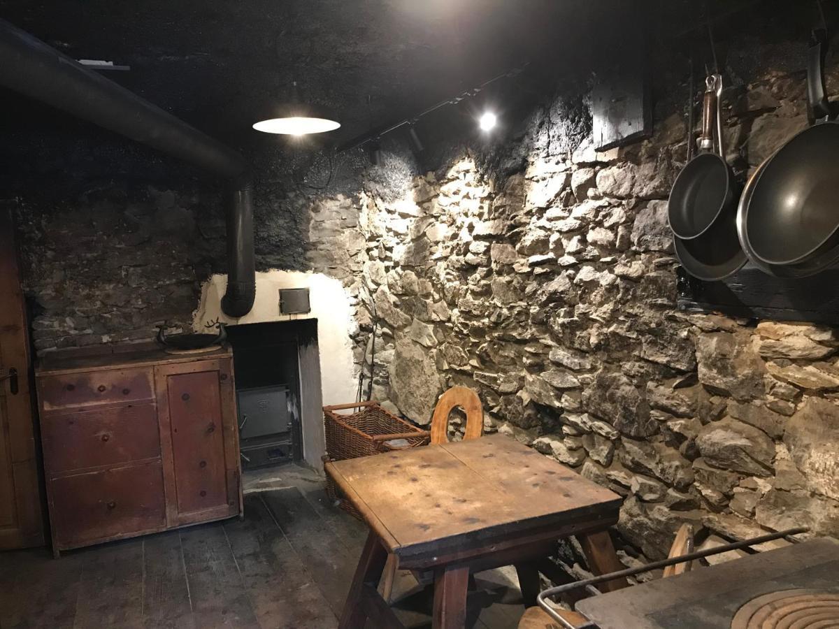 Ogghof 222 Holiday home