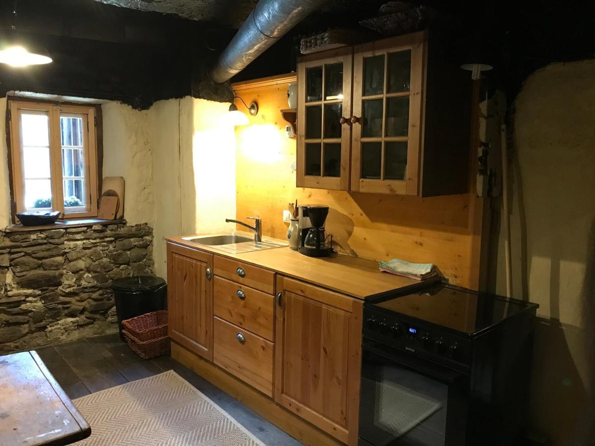 Ogghof 222 Holiday home