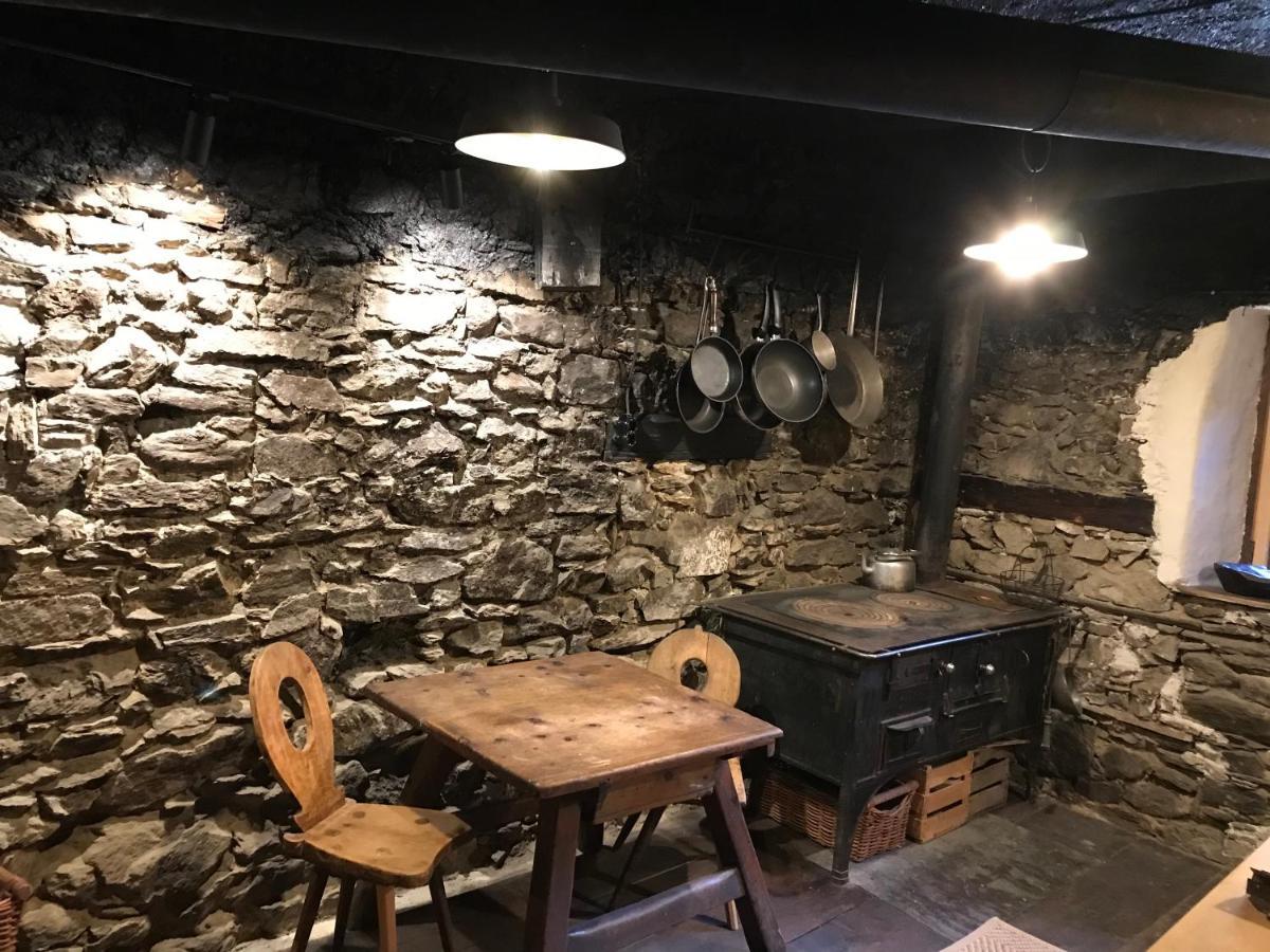 Holiday home Ogghof 222