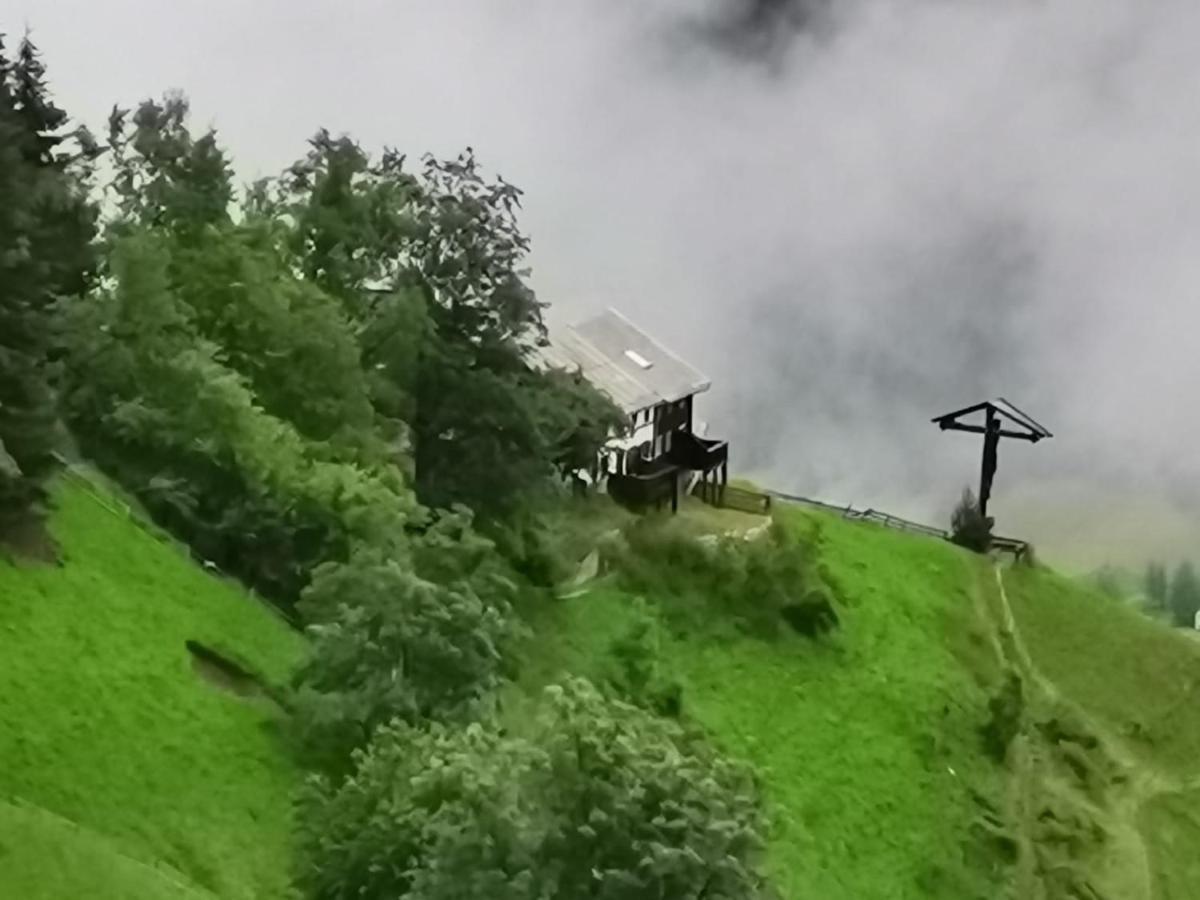 Holiday home Ogghof 222 Kaunertal