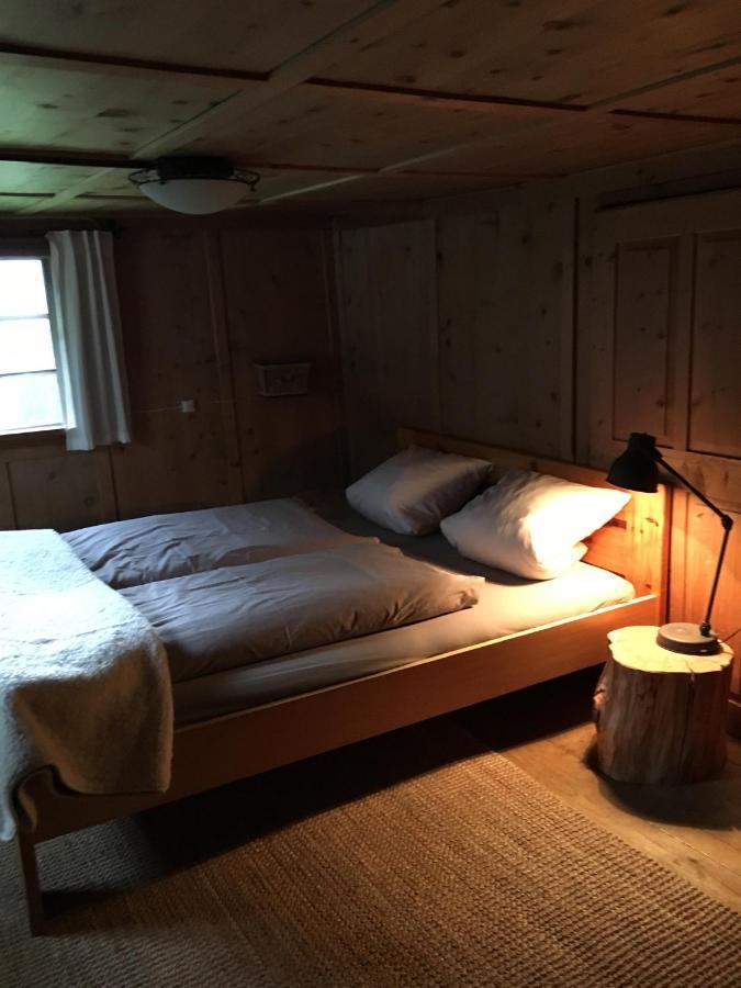 Holiday home Ogghof 222
