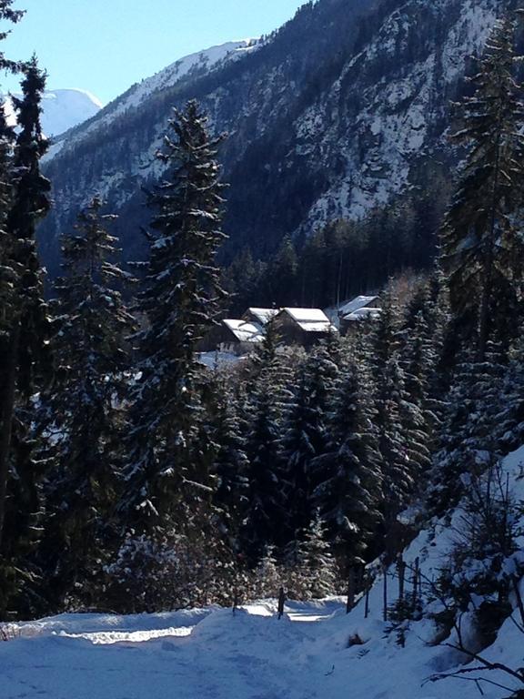 Holiday home Ogghof 222