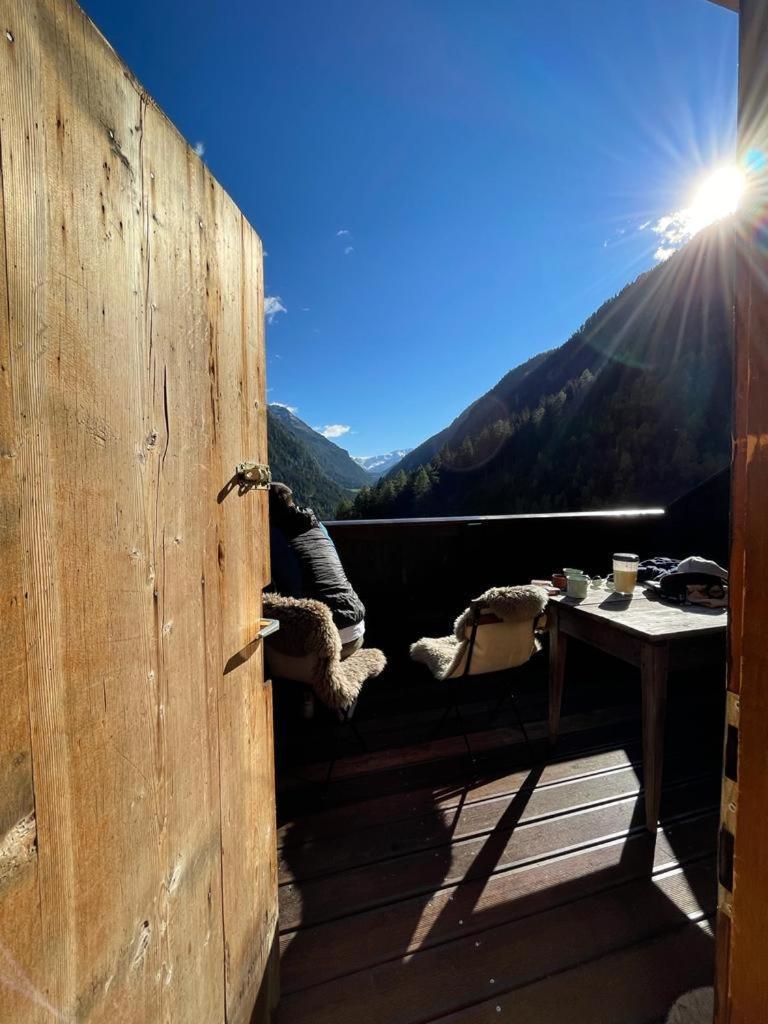 Ogghof 222 Kaunertal