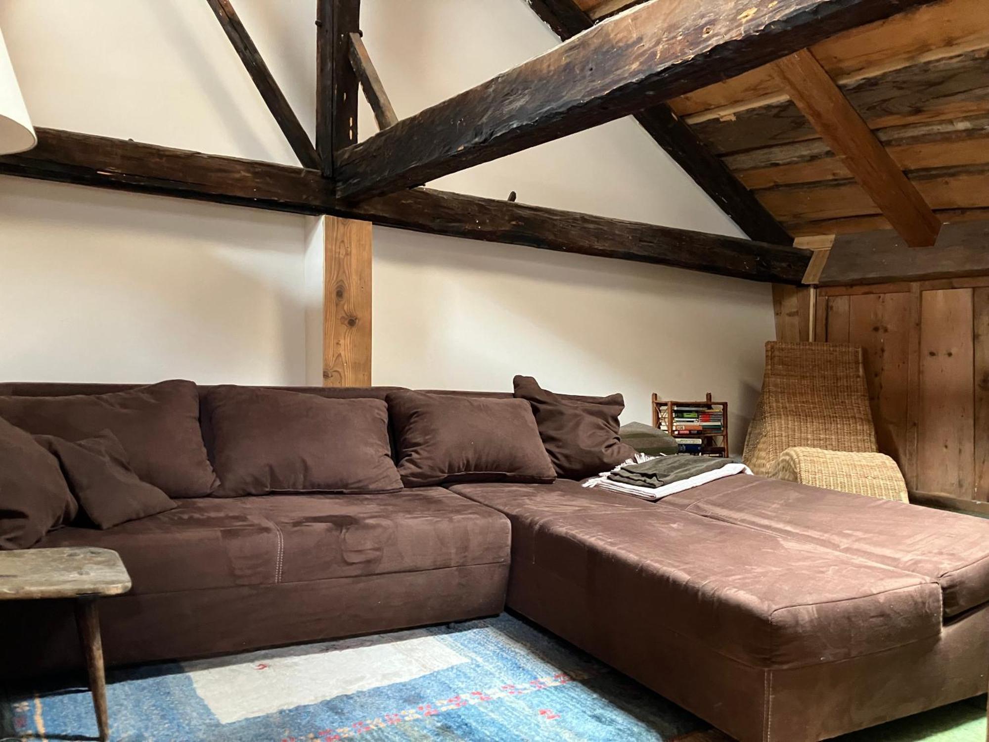 Oegghof 222 Prázdninový dům Kaunertal