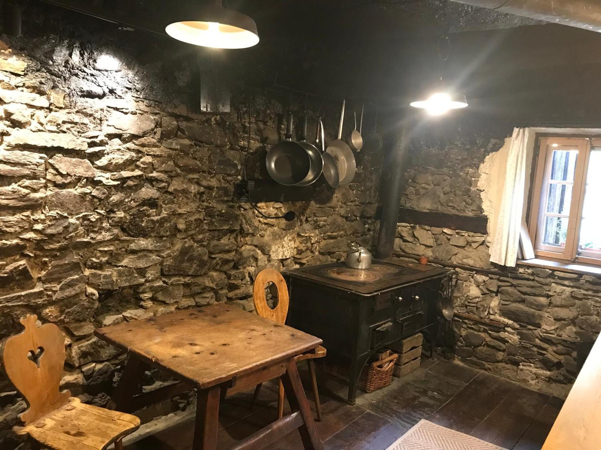 Ogghof 222 Kaunertal