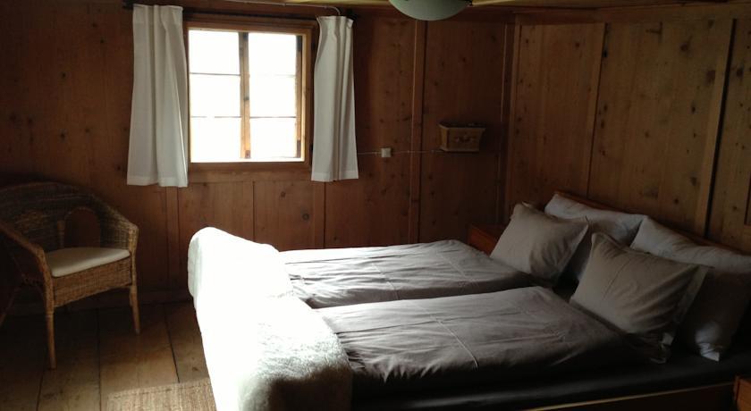 Holiday home Ogghof 222