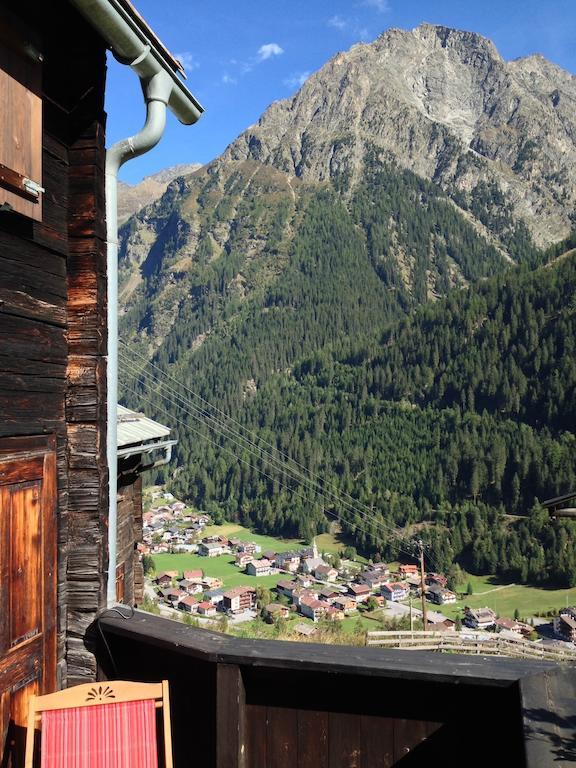 Ogghof 222 Kaunertal