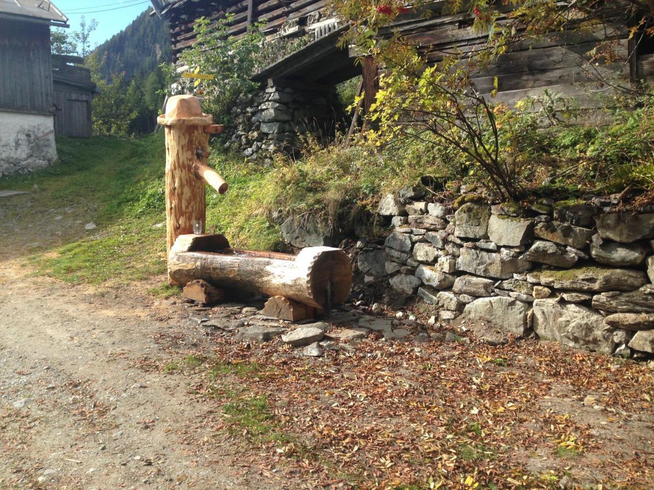 Сasa de vacaciones Oegghof 222 *