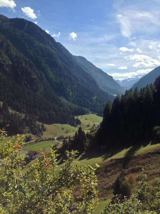 Ogghof 222 Kaunertal